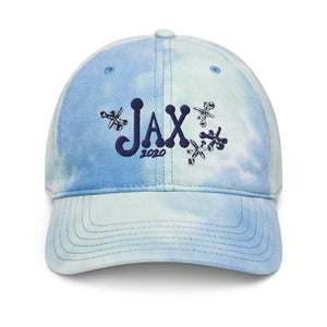 Tie Dye Jax 2020 Hat - Mens/Womens Promo